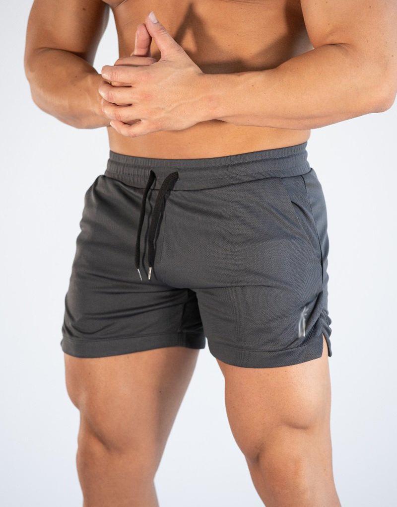 Summer '22 Men's Running Shorts