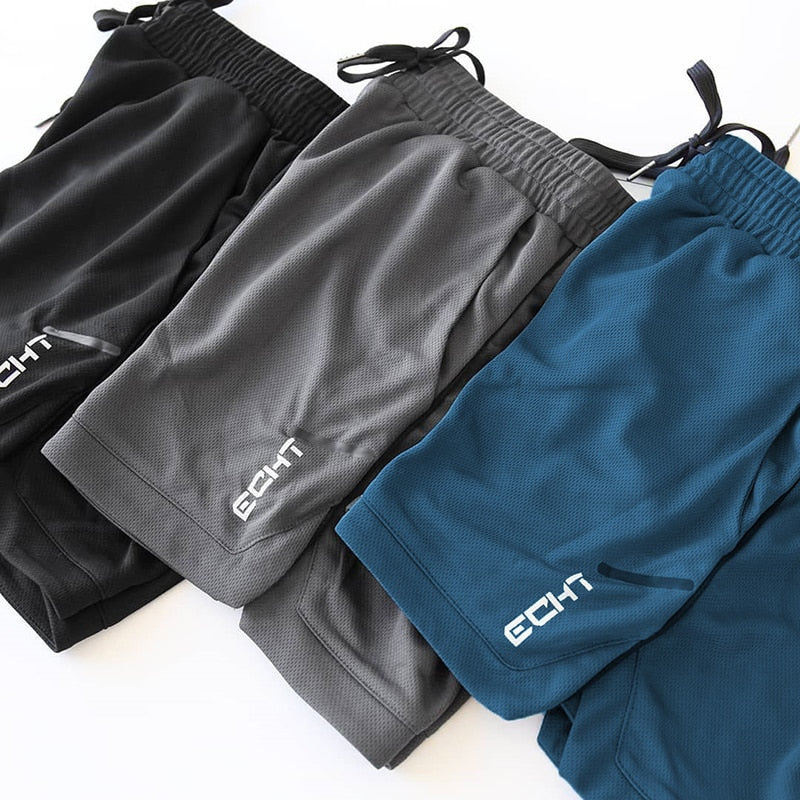 Summer '22 Men's Running Shorts