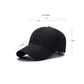 Thin Mesh Quick Dry Breathable Cap