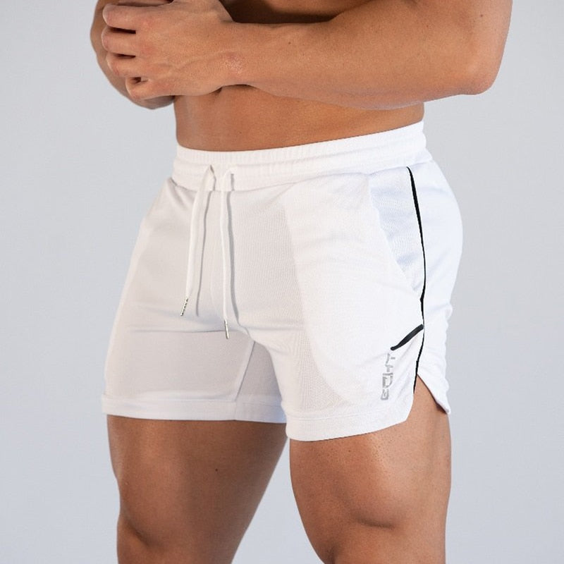 Summer '22 Men's Running Shorts