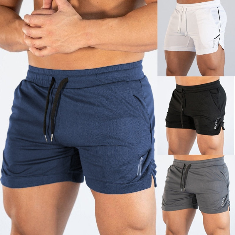 Summer '22 Men's Running Shorts