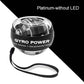 Gyroscopic Powerball