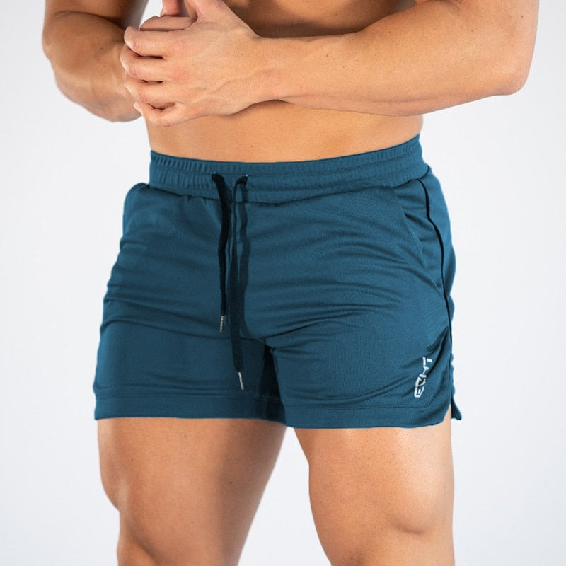 Summer '22 Men's Running Shorts