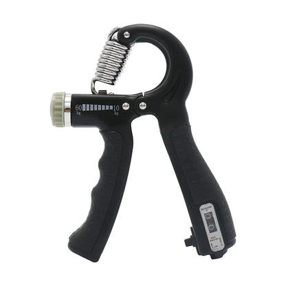 Adjustable R-Shaped Countable Hand Strengthener