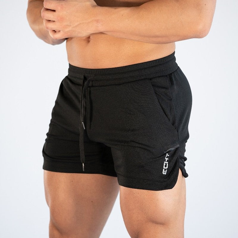 Summer '22 Men's Running Shorts