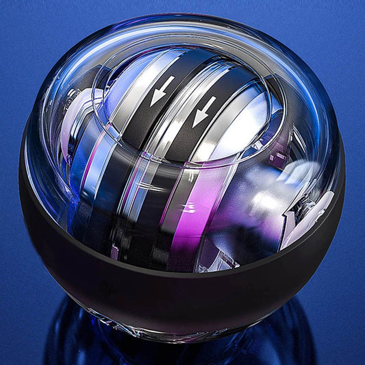 Gyroscopic Powerball